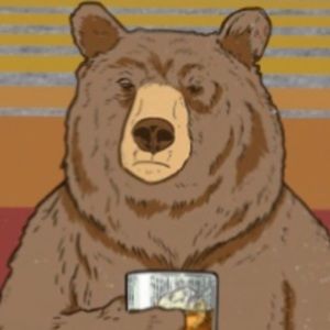 Meet your Posher, Matthew